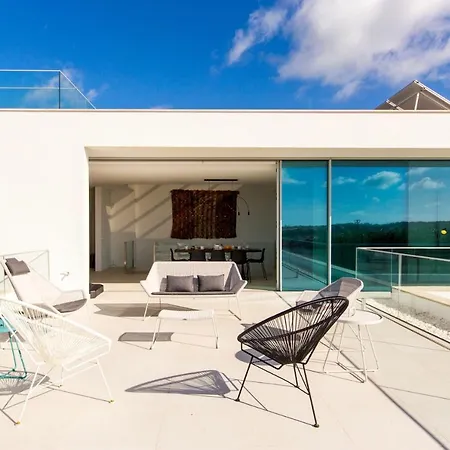 Casa Viva Amoreira (Leiria)