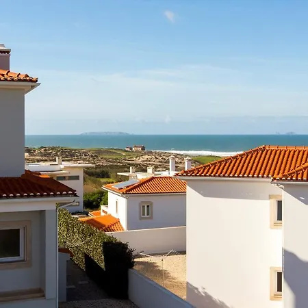 Casa Viva Villa Amoreira (Leiria)