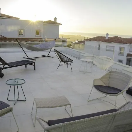 Casa Viva Villa