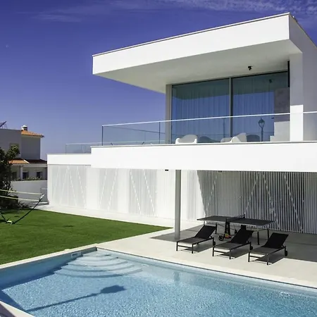 Casa Viva Amoreira (Leiria)