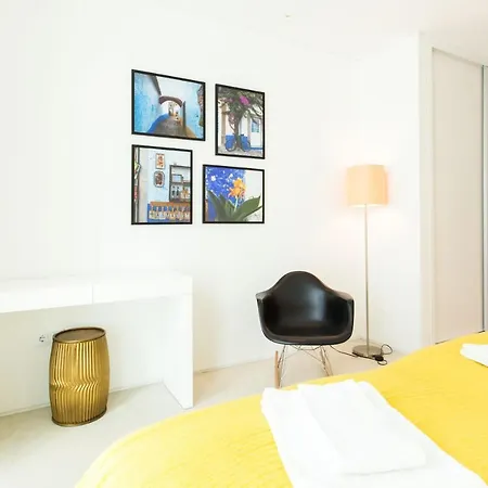 Villa Casa Viva Amoreira (Leiria)
