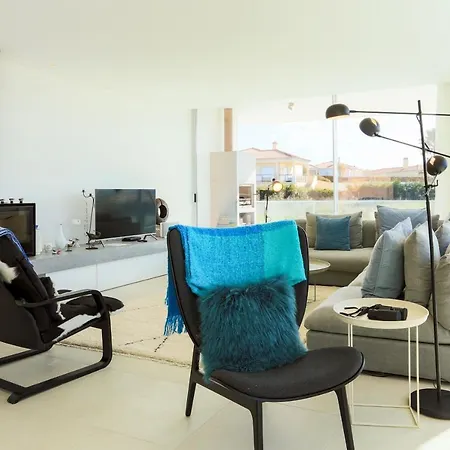 Villa Casa Viva Amoreira (Leiria)