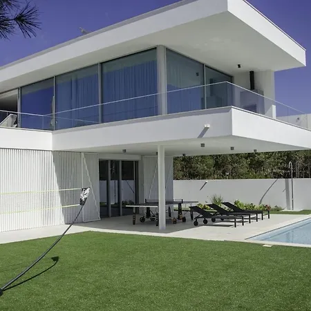 Casa Viva Amoreira (Leiria)