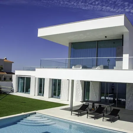 Casa Viva Villa
