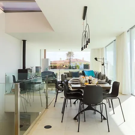 Villa Casa Viva Amoreira (Leiria)