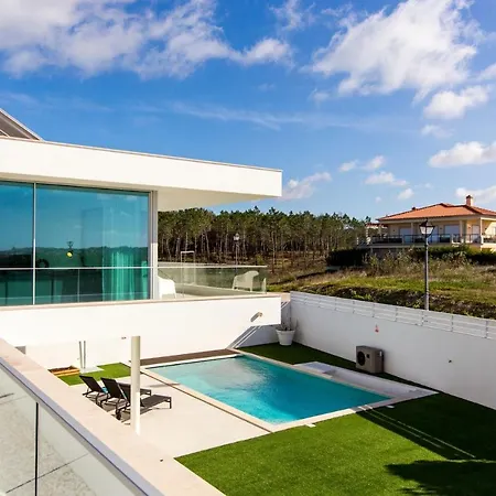 Casa Viva Amoreira (Leiria)