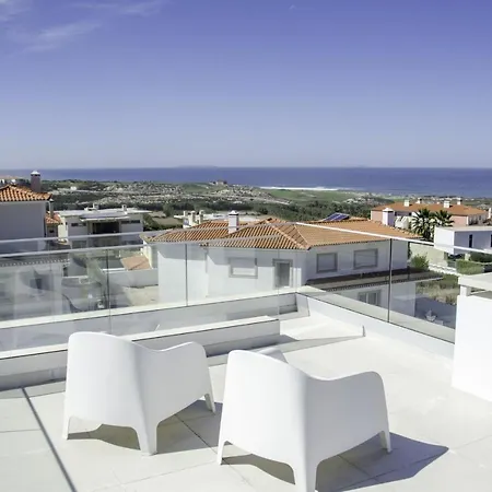 Casa Viva * Amoreira (Leiria)