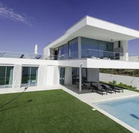 Casa Viva Amoreira (Leiria)
