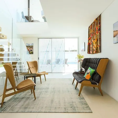 Casa Viva Willa Amoreira (Leiria)